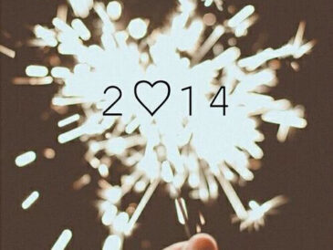 Novidades sobre 2014...