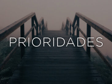 Prioridades